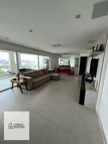 Apartamento com 4 Quartos para venda ou aluguel, 241m² no Água Branca, São Paulo