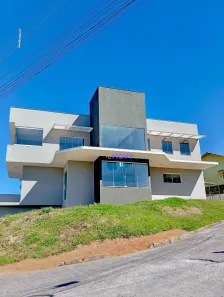 Casa de Condomínio com 4 Quartos à venda, 260m² no Rio do Ouro, São Gonçalo