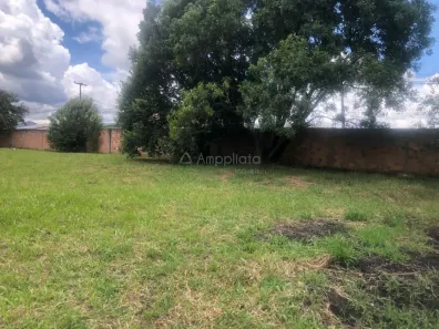 Terreno / Lote / Condomínio à venda, 1440m² no , 