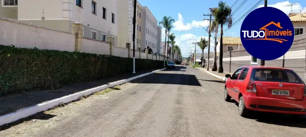 Casa de Condomínio com 2 Quartos à venda, 134m² no Parque Esplanada II, Valparaíso de Goiás