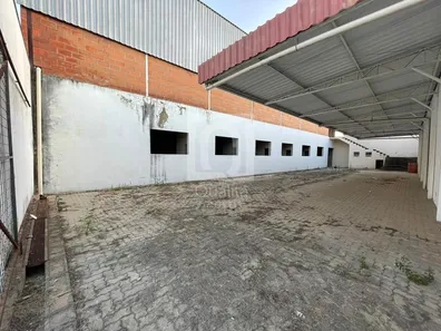 Prédio Inteiro à venda, 1m² no Jardim Icatu, Votorantim