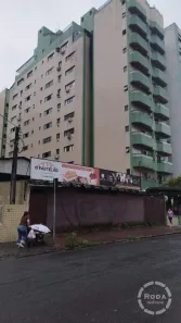 Galpão / Depósito / Armazém para alugar, 825m² no Centro, São Vicente