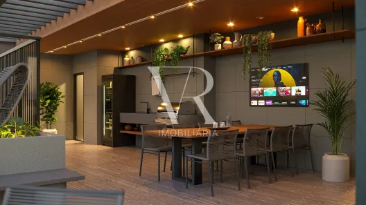 Apartamento com 2 Quartos à venda, 55m² no Bessa, João Pessoa