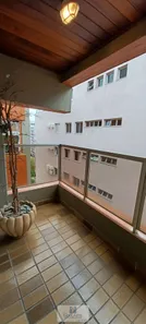 Cobertura com 4 Quartos para alugar, 260m² no Parque Enseada, Guarujá