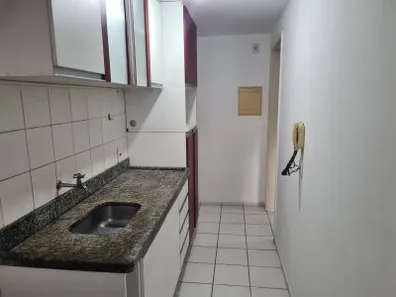 Apartamento com 2 Quartos para alugar, 62m² no Várzea das Moças, São Gonçalo