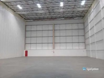 Galpão / Depósito / Armazém para alugar, 1002m² no Prazeres, Jaboatão dos Guararapes