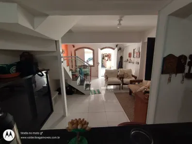 Casa com 2 Quartos para alugar, 80m² no Praia dos Anjos, Arraial do Cabo