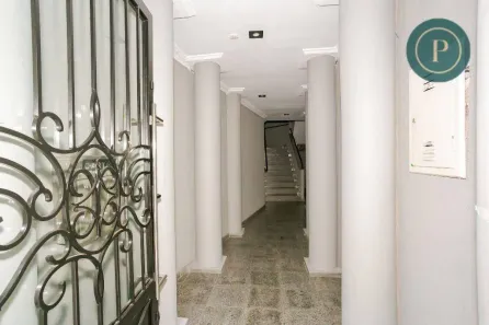 Andar / Laje corporativa para alugar, 119m² no São Francisco, Curitiba