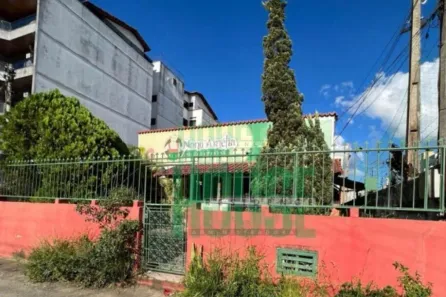Loja / Salão / Ponto Comercial à venda, 460m² no Agriões, Teresópolis
