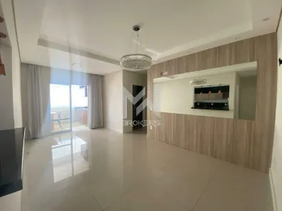 Apartamento com 3 Quartos para alugar, 107m² no Pinheirinho, Vinhedo