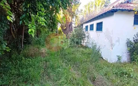 Terreno / Lote / Condomínio para venda ou aluguel, 1798m² no Parque Burle, Cabo Frio