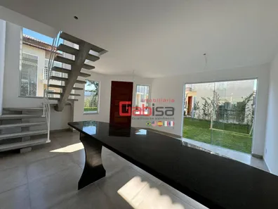 Casa de Condomínio com 3 Quartos à venda, 100m² no Village de Búzios, Armação dos Búzios