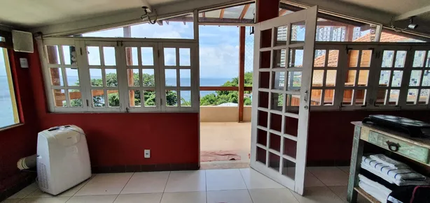 Prédio Inteiro com 6 Quartos à venda, 350m² no Barra, Salvador