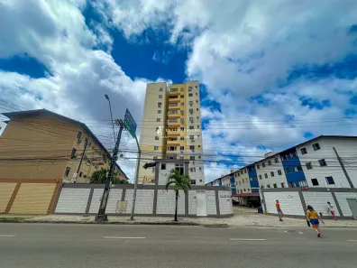 Apartamento com 3 Quartos à venda, 60m² no Damas, Fortaleza