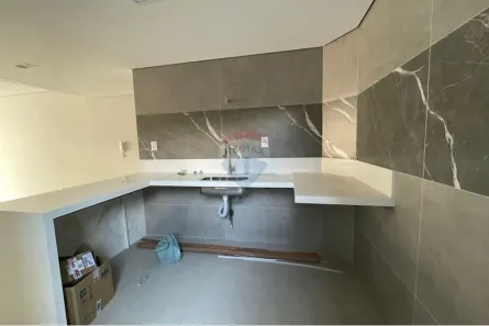 Apartamento com 3 Quartos à venda, 140m² no Alvorada, Conselheiro Lafaiete