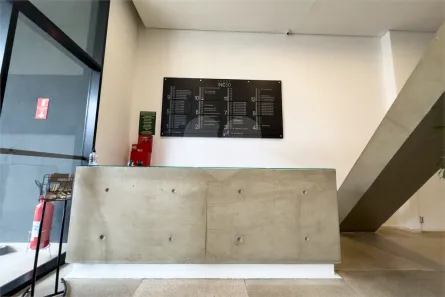 Conjunto Comercial / Sala para venda ou aluguel, 44m² no Itu Novo Centro, Itu