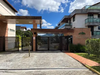 Apartamento com 3 Quartos para alugar, 110m² no Braunes, Nova Friburgo