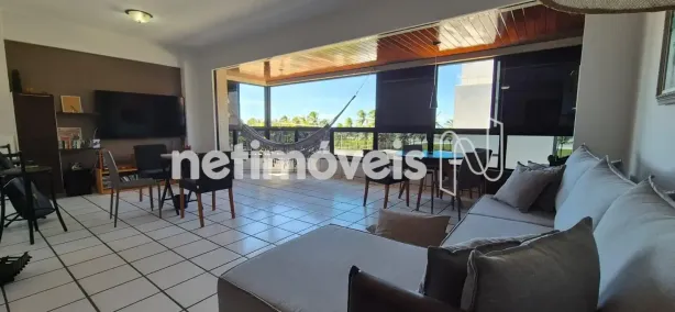Apartamento com 3 Quartos à venda, 162m² no Centro, Cabedelo