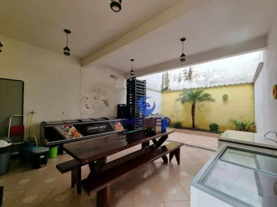 Sobrado com 3 Quartos à venda, 118m² no Vila Correa, Ferraz de Vasconcelos