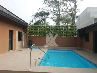 Casa com 6 Quartos para alugar, 294m² no Atami, Pontal do Paraná