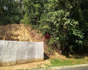 Terreno / Lote / Condomínio à venda, 600m² no Parque Nova Jandira, Jandira
