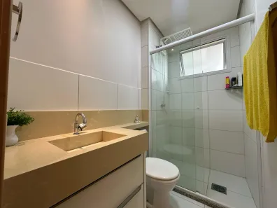 Cobertura com 4 Quartos à venda, 167m² no Aleixo, Manaus