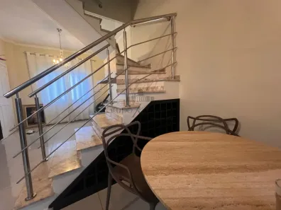 Casa de Condomínio com 3 Quartos à venda, 86m² no Chácaras São José, São José dos Campos