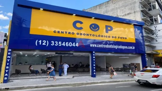 Prédio Inteiro à venda, 251m² no Centro, Jacareí