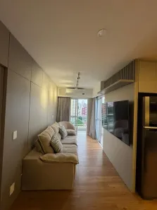 Cobertura com 2 Quartos à venda, 77m² no Vila Altinópolis, Bauru