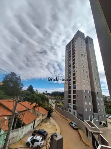 Apartamento com 2 Quartos à venda, 50m² no Trigal, Mairinque