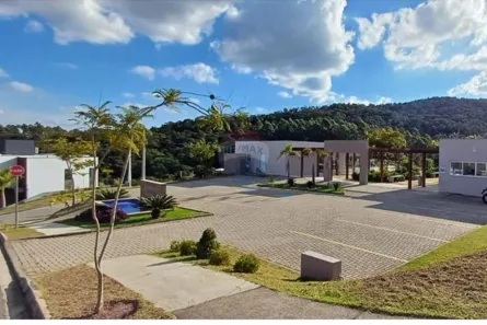 Terreno / Lote / Condomínio à venda, 381m² no Loteamento Residencial Rio das Flores, Itatiba