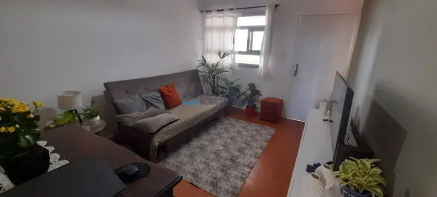 Apartamento com 2 Quartos à venda, 60m² no Bosque da Saúde, São Paulo
