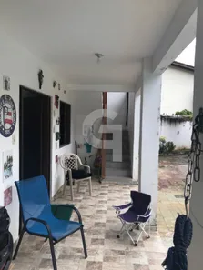 Fazenda / Sítio / Chácara com 3 Quartos à venda, 600m² no Barra do Jacuípe, Camaçari