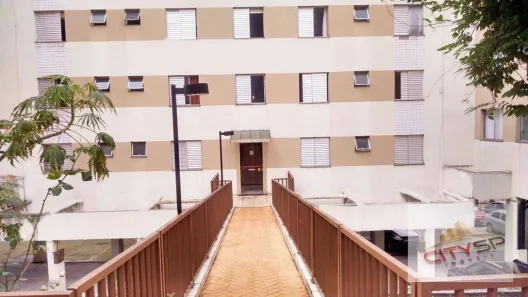 Apartamento com 3 Quartos à venda, 70m² no Vila Parque Jabaquara, São Paulo