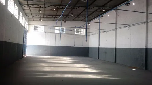 Galpão / Depósito / Armazém à venda, 1043m² no Jardim Arizona, Itatiba