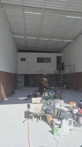 Galpão / Depósito / Armazém para alugar, 156m² no Residencial Parque dos Sinos, Jacareí