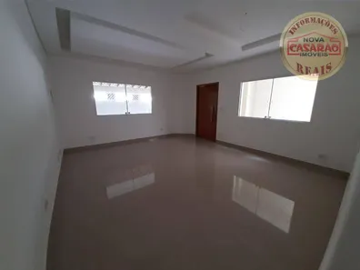 Sobrado com 3 Quartos à venda, 160m² no Boqueirão, Praia Grande