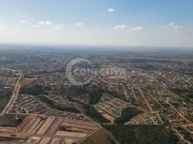 Terreno / Lote / Condomínio à venda, 200m² no Residencial Vale da Serra, Caldas Novas
