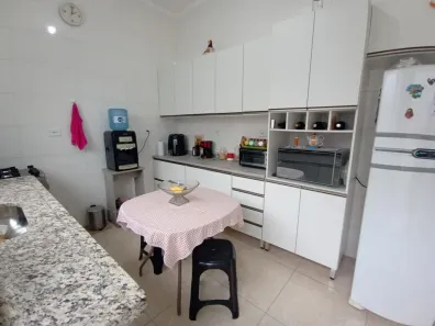 Sobrado com 3 Quartos à venda, 120m² no Tupi, Praia Grande