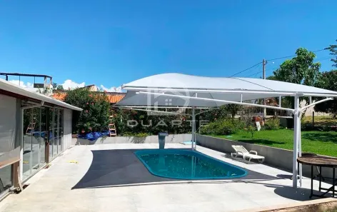 Casa de Condomínio com 5 Quartos à venda, 320m² no Centro, Corumbá de Goiás