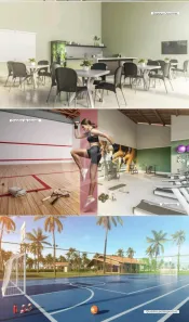 Terreno / Lote / Condomínio à venda, 238m² no Capuã, Barra dos Coqueiros