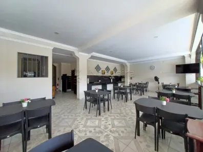 Prédio Inteiro à venda, 704m² no Porto de Galinhas, Ipojuca