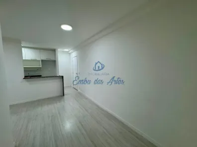 Apartamento com 2 Quartos para alugar, 61m² no Votupoca, Barueri