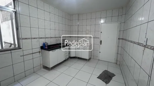 Apartamento com 3 Quartos à venda, 84m² no Ano Bom, Barra Mansa