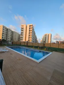 Apartamento com 2 Quartos à venda, 53m² no Centro, Paulista