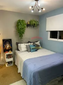 Apartamento com 1 Quarto para alugar, 26m² no Sé, São Paulo