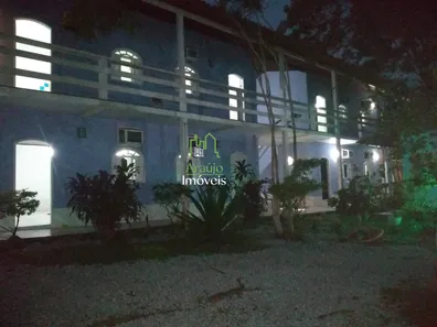 Fazenda / Sítio / Chácara com 19 Quartos à venda, 896m² no Geribá, Armação dos Búzios
