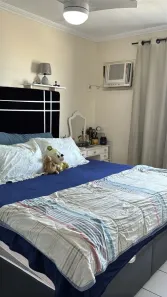 Apartamento com 2 Quartos à venda, 74m² no Cruzeiro do Sul, Mesquita