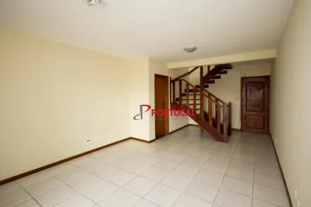 Cobertura com 4 Quartos para alugar, 130m² no Riviera Fluminense, Macaé
