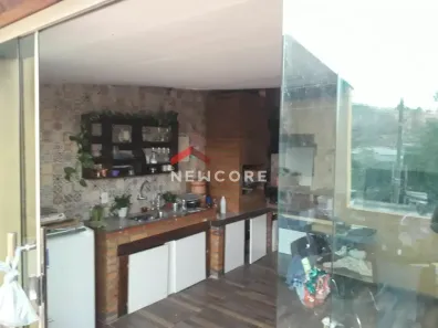 Casa com 2 Quartos à venda, 130m² no Petrolina (Parque Durval de Barros), Ibirité